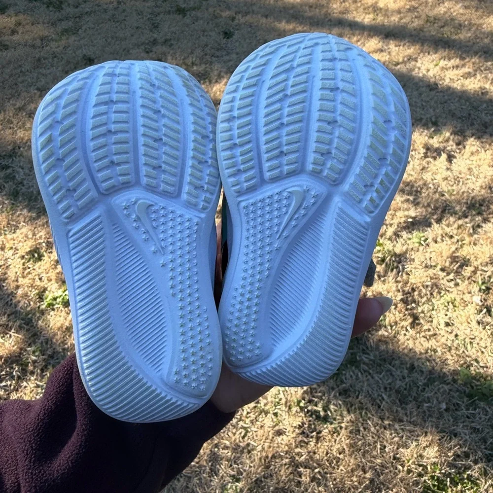 Nike Flex Runner Toddler Sneakers
